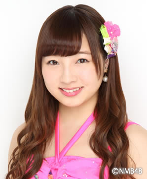 ファイル:2015年NMB48プロフィール 東由樹.jpg - エケペディア