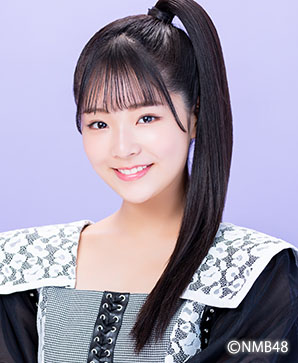 ファイル:2023年NMB48プロフィール 田中雪乃.jpg