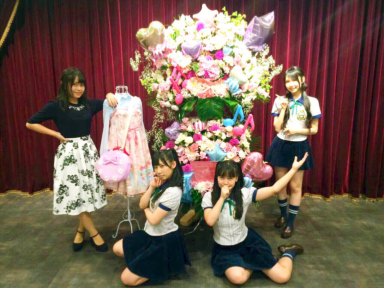 ファイル:上野遥生誕祭2015.jpg
