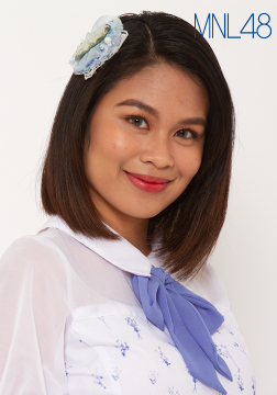 ファイル:2019年MNL48プロフィール Kyla Angelica Marie Tarong De Catalina.png