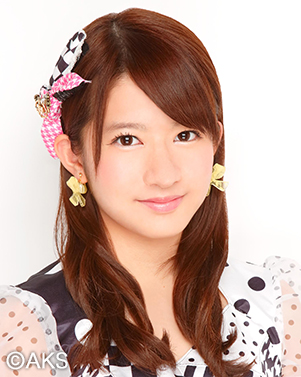ファイル:2014年AKB48プロフィール 竹内美宥.jpg