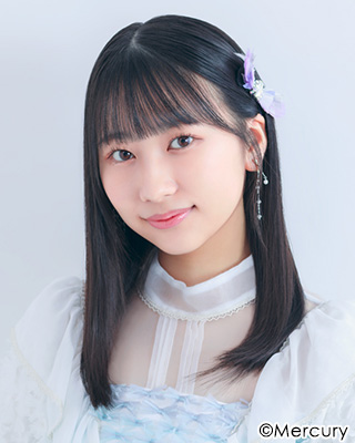 ファイル:2021年HKT48プロフィール 伊藤優絵瑠.jpg