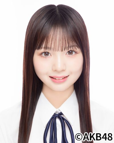 ファイル:2024年AKB48プロフィール 大賀彩姫.jpg