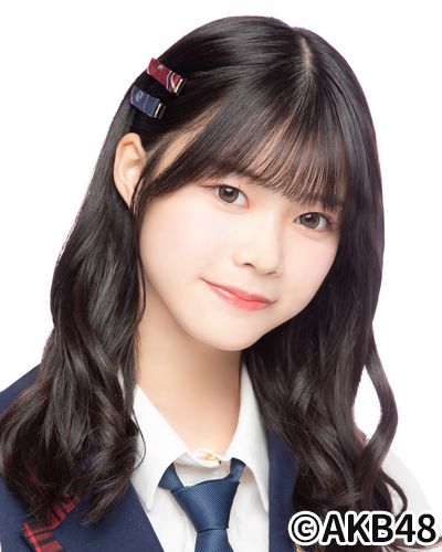 ファイル:2024年AKB48プロフィール 畠山希美 2.jpg