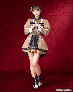 2023年SKE48プロフィール 川嶋美晴 2.jpg