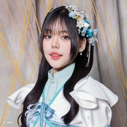 2025年CGM48プロフィール Nisha 3.jpg