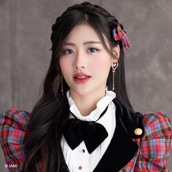 2023年BNK48プロフィール Nuttakul Pimtongchaikul 4.jpg