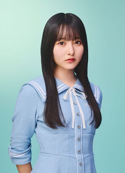 ファイル:2025年日向坂46プロフィール 片山紗希 2.jpg