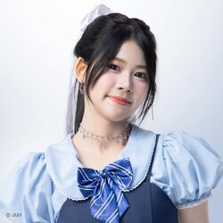 2025年BNK48プロフィール Khowjow 2.jpg