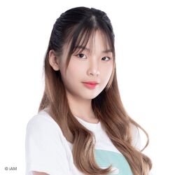 2024年CGM48プロフィール Lingling.jpg