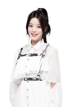 2020年AKB48 Team SHプロフィール 谭珺兮 2.jpg