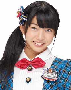 2016年AKB48チーム8プロフィール 横道侑里.png