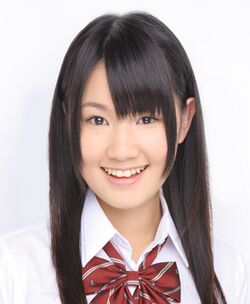 2009年AKB48プロフィール 鈴木まりや.jpg