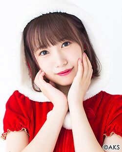 2018年HKT48プロフィール 朝長美桜 3.jpg