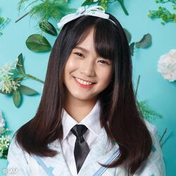 2021年CGM48プロフィール Mei.jpg