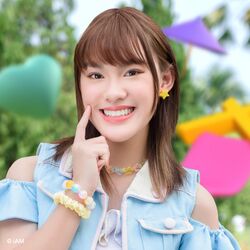 2023年CGM48プロフィール Kyla.jpg