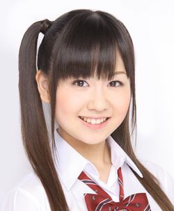 2009年AKB48プロフィール 佐藤すみれ.jpg