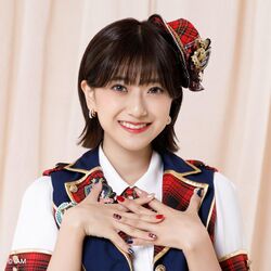 2023年BNK48プロフィール 大久保美織.jpg