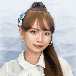 2023年MNL48プロフィール Rhea Mae Lopez.gif