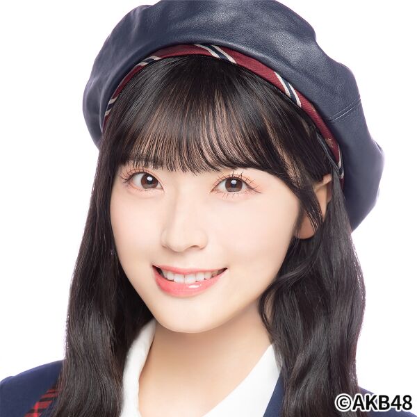 ファイル:2024年AKB48プロフィール 佐藤綺星 3.jpg
