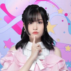 2023年BNK48プロフィール Sirikorn Nilkasap.jpg