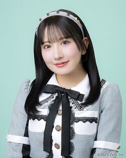 2025年SKE48プロフィール 相川暖花.jpg