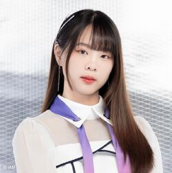 2024年BNK48プロフィール Naththarinee Kusolphat.jpg