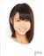2014年AKB48プロフィール 奥洞千捺 2.jpg