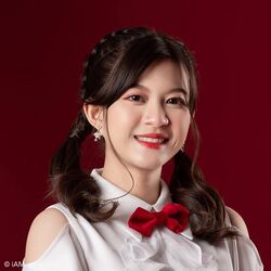 2022年BNK48プロフィール Pinyada Jungkanjana.jpg