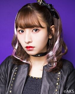 2017年HKT48プロフィール 栗原紗英 2.jpg