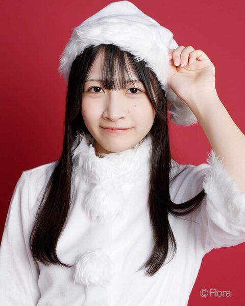 ファイル:2024年NGT48プロフィール 松坂紗帆 2.jpg