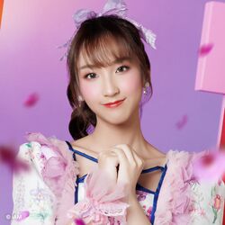 2023年BNK48プロフィール Ornnitcha Phromsupa 3.jpg