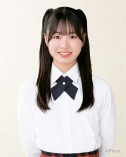 2025年NGT48プロフィール 皆川日和.jpg