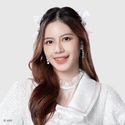 2022年BNK48プロフィール Napaphat Worraphuttanon 3.jpg
