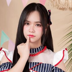 2023年CGM48プロフィール Meen 2.jpg