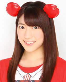 2014年バイトAKBプロフィール 小泉里奈.jpg