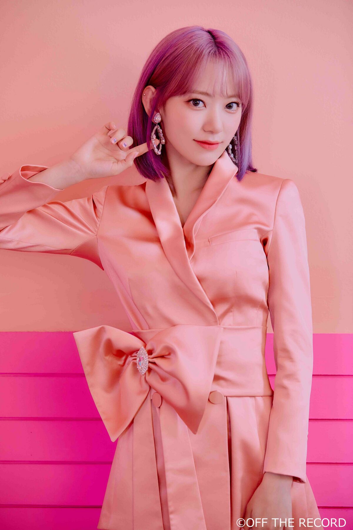 出身 良 宮脇 咲