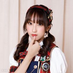 2023年BNK48プロフィール Ornnitcha Phromsupa 2.jpg