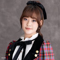 2023年BNK48プロフィール Pim.jpg