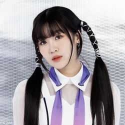 2024年BNK48プロフィール Khawisara Singplod.jpg