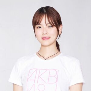 2018年AKB48 Team SHプロフィール 魏新.jpg