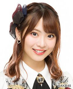 2020年AKB48プロフィール 馬嘉伶.jpg
