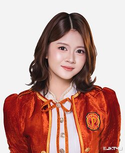 2026年JKT48プロフィール Angelina Christy 3.jpg