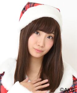 2015年SKE48プロフィール 柴田阿弥 2.jpg