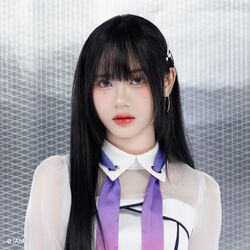 2024年BNK48プロフィール Punyisa Kaewsawang.jpg