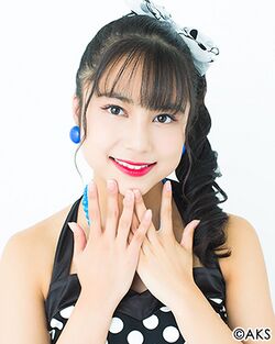 2018年HKT48プロフィール 清水梨央 2.jpg