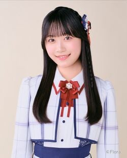 2025年NGT48プロフィール 鈴木凛々花 2.jpg