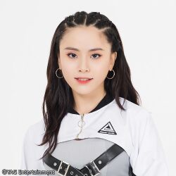 2020年SGO48プロフィール Vương Mai Linh.jpg