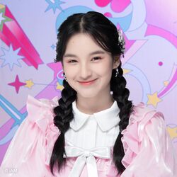 2023年BNK48プロフィール Kalnyarat Panphiphat.jpg