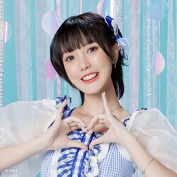 2023年BNK48プロフィール Natthathida Asanani 3.jpg